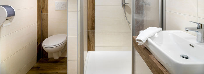 Nel cuore del Parco Nazionale Alti Tauri