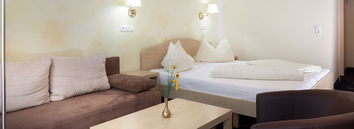 Nel cuore del Parco Nazionale Alti Tauri