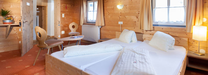 Nel cuore del Parco Nazionale Alti Tauri