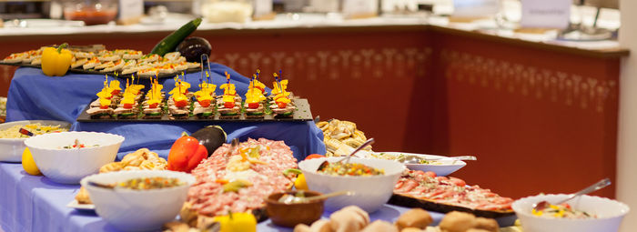 Nel cuore del Parco Nazionale Alti Tauri