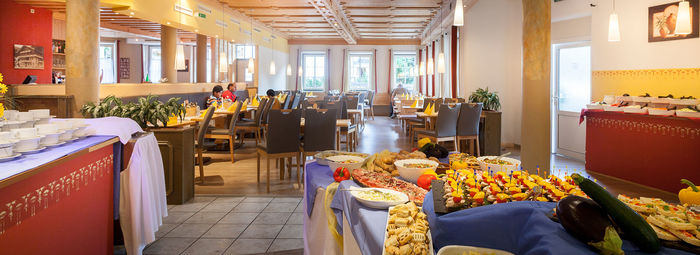 Nel cuore del Parco Nazionale Alti Tauri