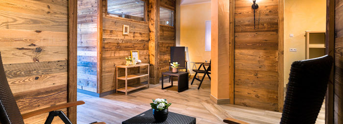 Nel cuore del Parco Nazionale Alti Tauri