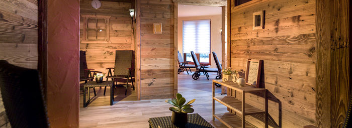 Nel cuore del Parco Nazionale Alti Tauri