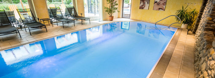 Nel Parco della Biosfera Nockberge