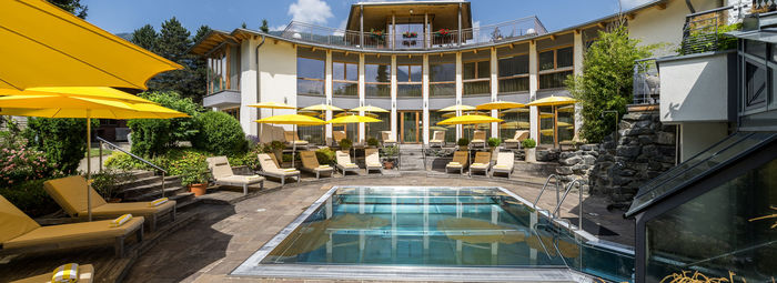 Nel Parco della Biosfera Nockberge