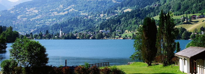 Nel Parco della Biosfera Nockberge