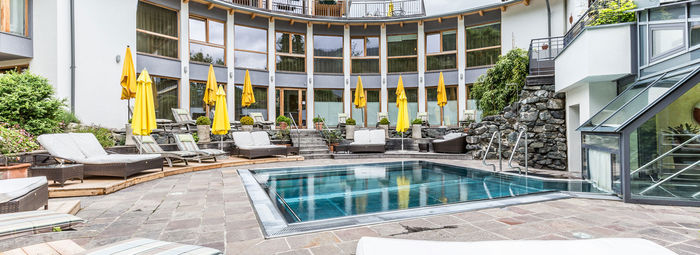 Nel Parco della Biosfera Nockberge