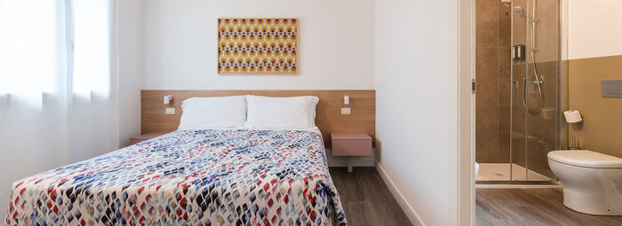 Villaggio sulla Riviera del Conero