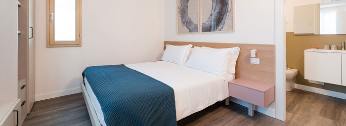 Villaggio sulla Riviera del Conero