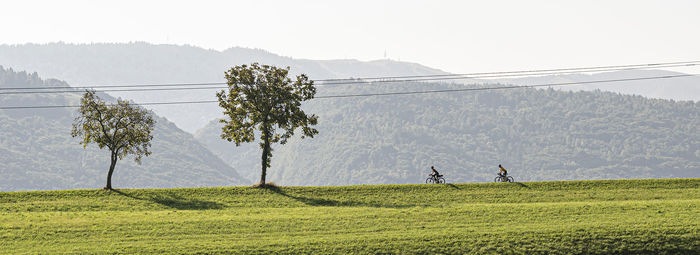 Alla scoperta della Riviera Romagnola in e-bike