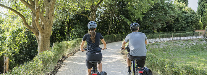 Alla scoperta della Riviera Romagnola in e-bike