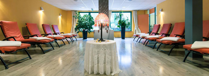 A 150 metri dagli impianti di risalita