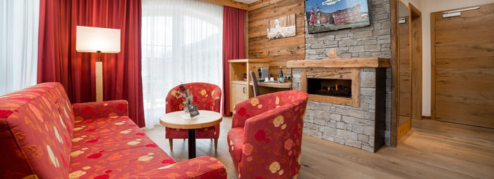 VACANZE ATTIVE E BENESSERE PER TUTTA LA FAMIGLIA