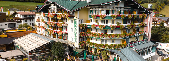 VACANZE ATTIVE E BENESSERE PER TUTTA LA FAMIGLIA