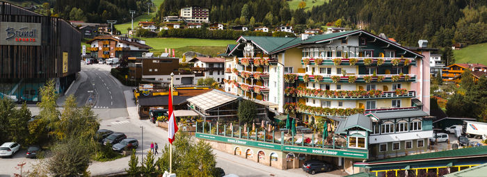 VACANZE ATTIVE E BENESSERE PER TUTTA LA FAMIGLIA