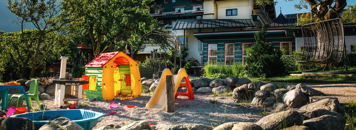 VACANZE ATTIVE E BENESSERE PER TUTTA LA FAMIGLIA