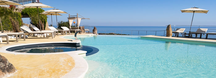 Hotel di charme in posizione panoramica