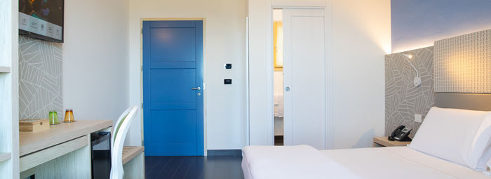 Hotel di charme in posizione panoramica