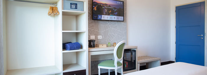 Hotel di charme in posizione panoramica