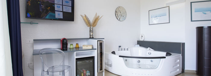 Hotel di charme in posizione panoramica