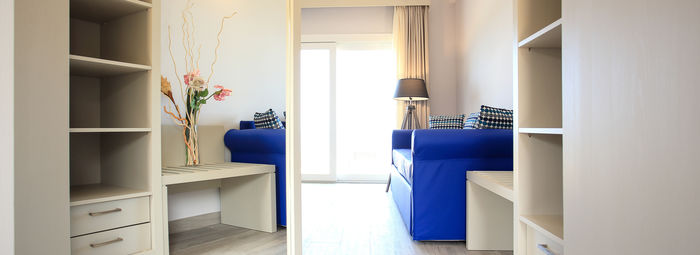 Hotel di charme in posizione panoramica