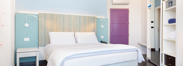 Hotel di charme in posizione panoramica