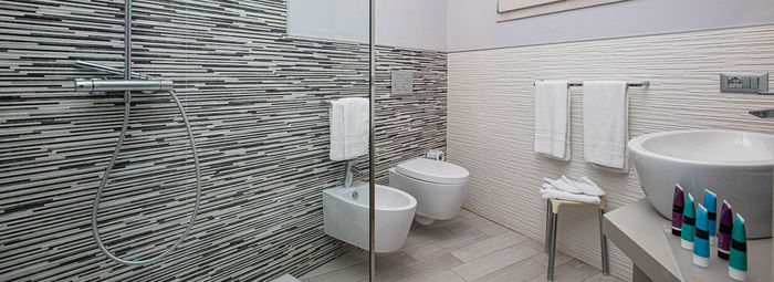 Hotel di charme in posizione panoramica