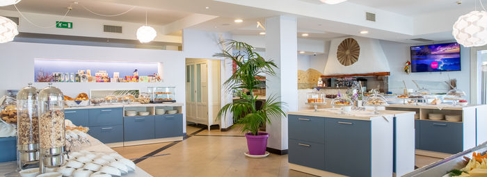 Hotel di charme in posizione panoramica