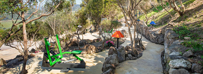 Hotel di charme in posizione panoramica