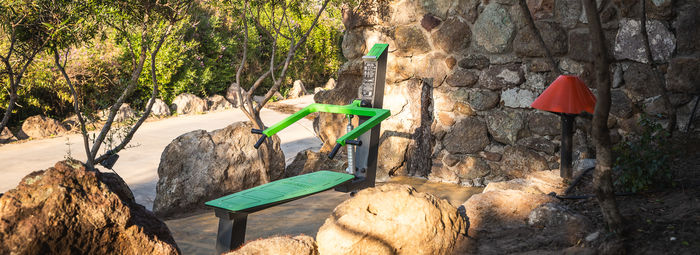 Hotel di charme in posizione panoramica