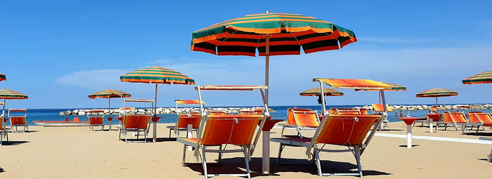 Ambiente confortevole, spiaggia inclusa