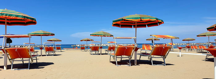 Ambiente confortevole, spiaggia inclusa