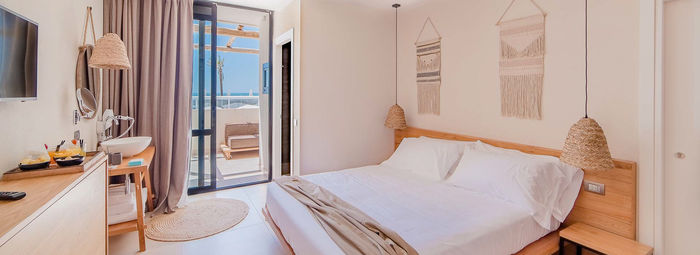 Beach Club sulla spiaggia