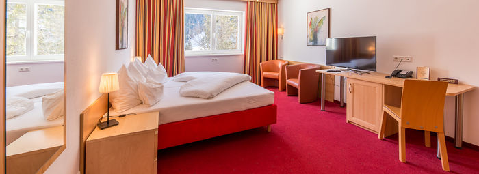 Wellness ad alta quota