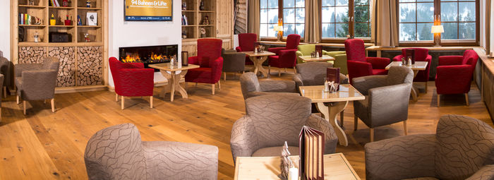 Wellness ad alta quota