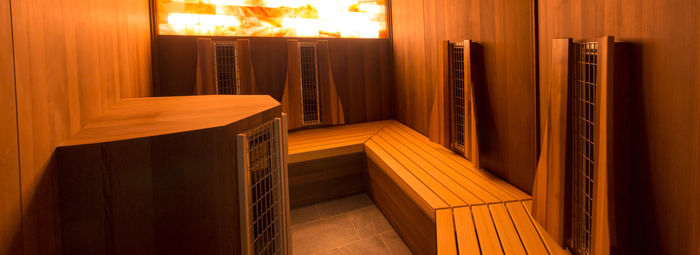 Wellness ad alta quota