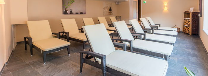 Wellness ad alta quota