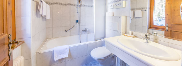 Wellness ad alta quota