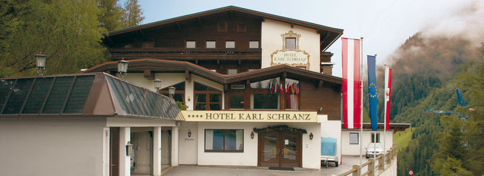 Wellness ad alta quota