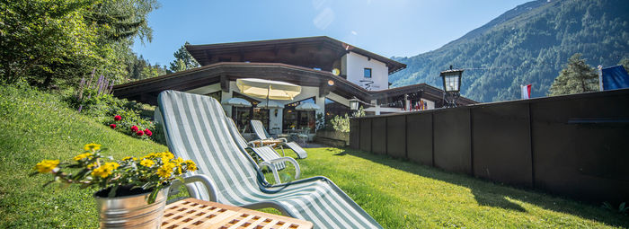 Wellness ad alta quota