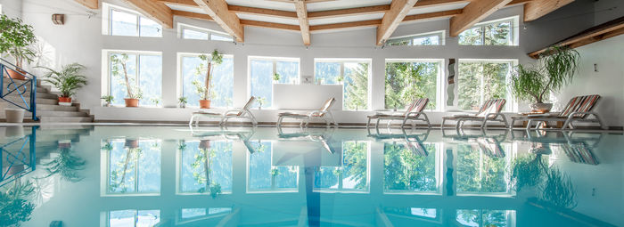 Wellness ad alta quota