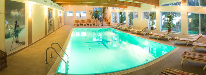 Wellness ad alta quota
