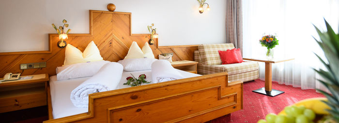 Relax, sport e divertimento in Tirolo