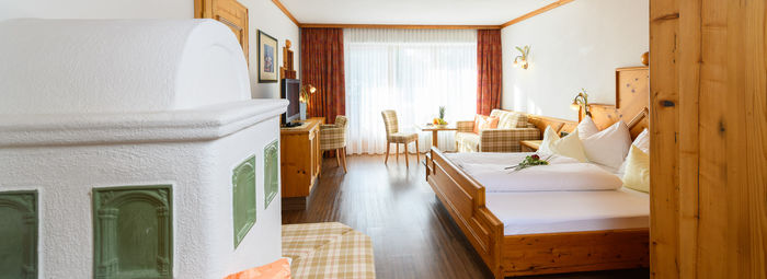 Relax, sport e divertimento in Tirolo