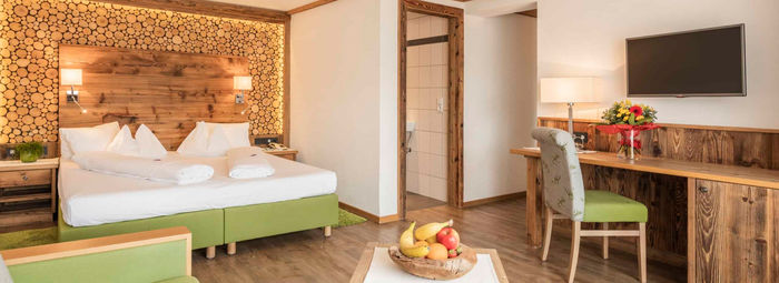 Relax, sport e divertimento in Tirolo