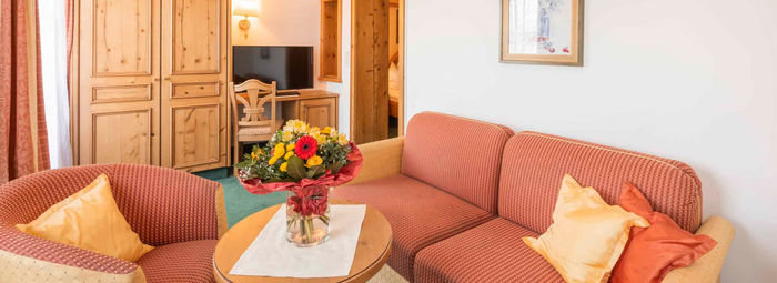 Relax, sport e divertimento in Tirolo