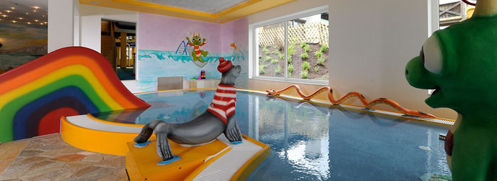 Relax, sport e divertimento in Tirolo