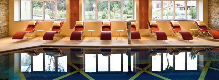 Relax, sport e divertimento in Tirolo