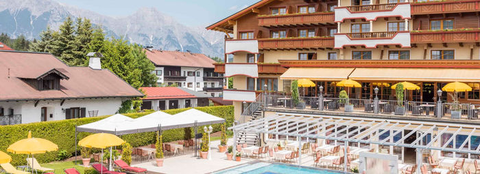 Relax, sport e divertimento in Tirolo