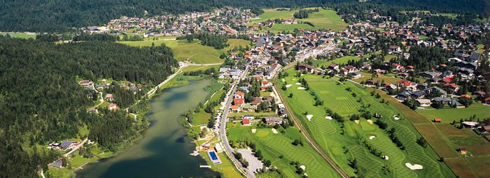 Relax, sport e divertimento in Tirolo